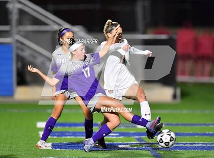 Thumbnail 2 in Ridge Point vs. Round Rock Westwood (Georgetown Governor's Cup Elite Showcase) photogallery.