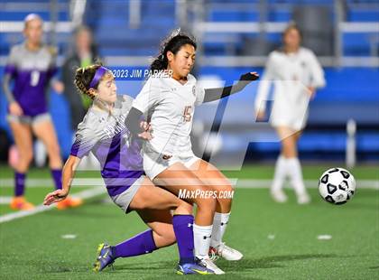 Thumbnail 1 in Ridge Point vs. Round Rock Westwood (Georgetown Governor's Cup Elite Showcase) photogallery.