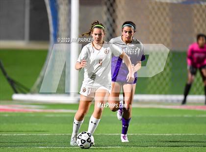 Thumbnail 1 in Ridge Point vs. Round Rock Westwood (Georgetown Governor's Cup Elite Showcase) photogallery.