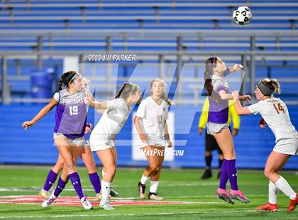 Thumbnail 1 in Ridge Point vs. Round Rock Westwood (Georgetown Governor's Cup Elite Showcase) photogallery.