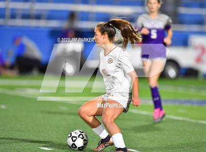 Thumbnail 2 in Ridge Point vs. Round Rock Westwood (Georgetown Governor's Cup Elite Showcase) photogallery.