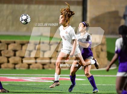 Thumbnail 3 in Ridge Point vs. Round Rock Westwood (Georgetown Governor's Cup Elite Showcase) photogallery.