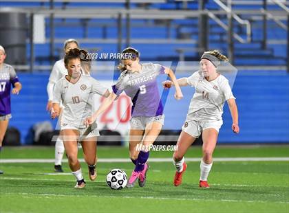 Thumbnail 1 in Ridge Point vs. Round Rock Westwood (Georgetown Governor's Cup Elite Showcase) photogallery.