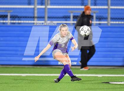 Thumbnail 3 in Ridge Point vs. Round Rock Westwood (Georgetown Governor's Cup Elite Showcase) photogallery.