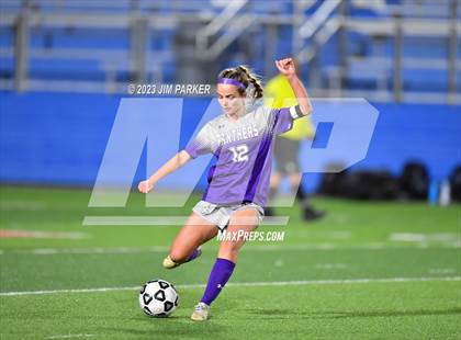 Thumbnail 2 in Ridge Point vs. Round Rock Westwood (Georgetown Governor's Cup Elite Showcase) photogallery.