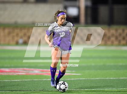 Thumbnail 2 in Ridge Point vs. Round Rock Westwood (Georgetown Governor's Cup Elite Showcase) photogallery.