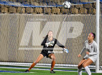 Thumbnail 1 in Ridge Point vs. Round Rock Westwood (Georgetown Governor's Cup Elite Showcase) photogallery.