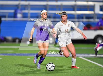 Thumbnail 3 in Ridge Point vs. Round Rock Westwood (Georgetown Governor's Cup Elite Showcase) photogallery.
