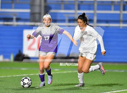 Thumbnail 1 in Ridge Point vs. Round Rock Westwood (Georgetown Governor's Cup Elite Showcase) photogallery.