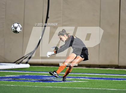 Thumbnail 3 in Ridge Point vs. Round Rock Westwood (Georgetown Governor's Cup Elite Showcase) photogallery.