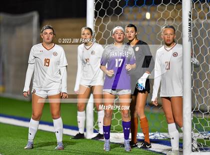 Thumbnail 3 in Ridge Point vs. Round Rock Westwood (Georgetown Governor's Cup Elite Showcase) photogallery.