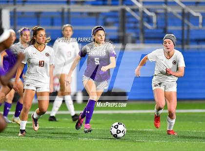 Thumbnail 2 in Ridge Point vs. Round Rock Westwood (Georgetown Governor's Cup Elite Showcase) photogallery.