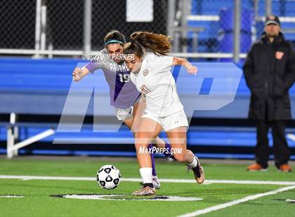Thumbnail 1 in Ridge Point vs. Round Rock Westwood (Georgetown Governor's Cup Elite Showcase) photogallery.