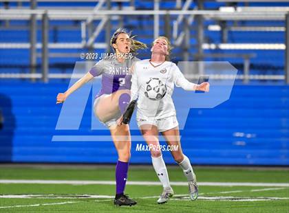 Thumbnail 2 in Ridge Point vs. Round Rock Westwood (Georgetown Governor's Cup Elite Showcase) photogallery.