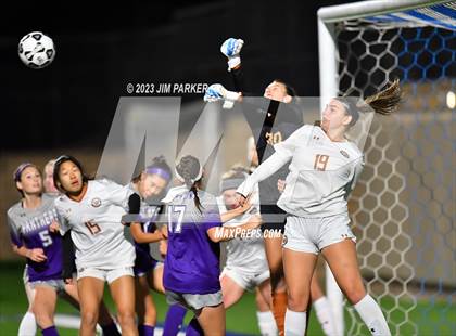 Thumbnail 1 in Ridge Point vs. Round Rock Westwood (Georgetown Governor's Cup Elite Showcase) photogallery.