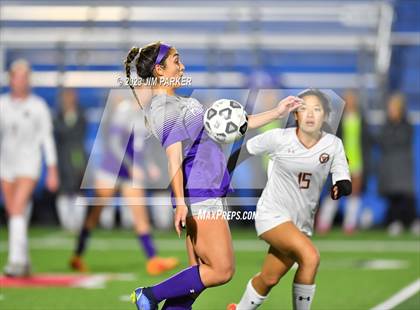 Thumbnail 1 in Ridge Point vs. Round Rock Westwood (Georgetown Governor's Cup Elite Showcase) photogallery.