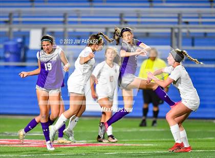 Thumbnail 2 in Ridge Point vs. Round Rock Westwood (Georgetown Governor's Cup Elite Showcase) photogallery.