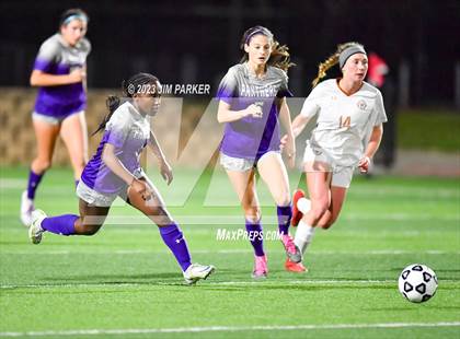 Thumbnail 1 in Ridge Point vs. Round Rock Westwood (Georgetown Governor's Cup Elite Showcase) photogallery.