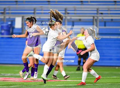 Thumbnail 3 in Ridge Point vs. Round Rock Westwood (Georgetown Governor's Cup Elite Showcase) photogallery.