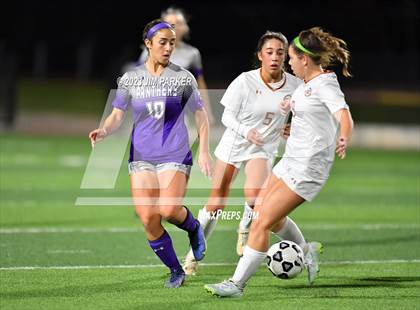 Thumbnail 3 in Ridge Point vs. Round Rock Westwood (Georgetown Governor's Cup Elite Showcase) photogallery.