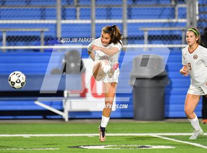 Thumbnail 3 in Ridge Point vs. Round Rock Westwood (Georgetown Governor's Cup Elite Showcase) photogallery.