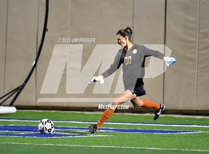 Thumbnail 1 in Ridge Point vs. Round Rock Westwood (Georgetown Governor's Cup Elite Showcase) photogallery.