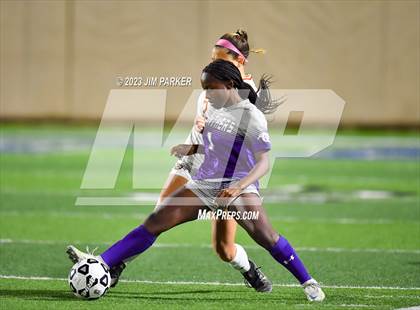 Thumbnail 3 in Ridge Point vs. Round Rock Westwood (Georgetown Governor's Cup Elite Showcase) photogallery.