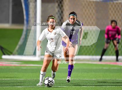Thumbnail 3 in Ridge Point vs. Round Rock Westwood (Georgetown Governor's Cup Elite Showcase) photogallery.
