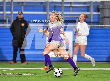 Thumbnail 2 in Ridge Point vs. Round Rock Westwood (Georgetown Governor's Cup Elite Showcase) photogallery.