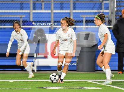 Thumbnail 2 in Ridge Point vs. Round Rock Westwood (Georgetown Governor's Cup Elite Showcase) photogallery.