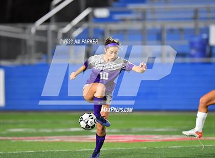 Thumbnail 1 in Ridge Point vs. Round Rock Westwood (Georgetown Governor's Cup Elite Showcase) photogallery.