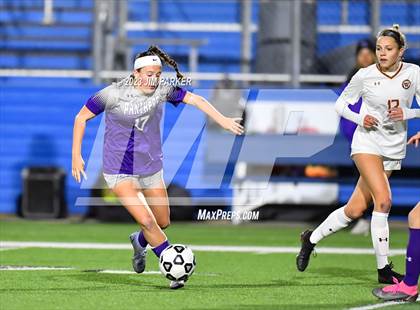 Thumbnail 3 in Ridge Point vs. Round Rock Westwood (Georgetown Governor's Cup Elite Showcase) photogallery.