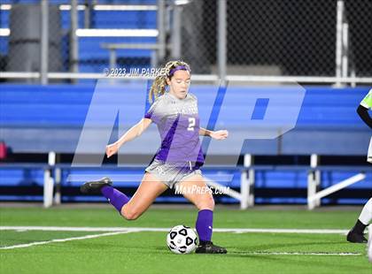 Thumbnail 1 in Ridge Point vs. Round Rock Westwood (Georgetown Governor's Cup Elite Showcase) photogallery.