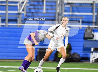 Thumbnail 1 in Ridge Point vs. Round Rock Westwood (Georgetown Governor's Cup Elite Showcase) photogallery.