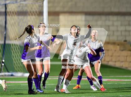 Thumbnail 1 in Ridge Point vs. Round Rock Westwood (Georgetown Governor's Cup Elite Showcase) photogallery.