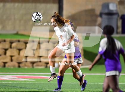 Thumbnail 2 in Ridge Point vs. Round Rock Westwood (Georgetown Governor's Cup Elite Showcase) photogallery.