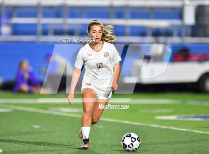 Thumbnail 1 in Ridge Point vs. Round Rock Westwood (Georgetown Governor's Cup Elite Showcase) photogallery.