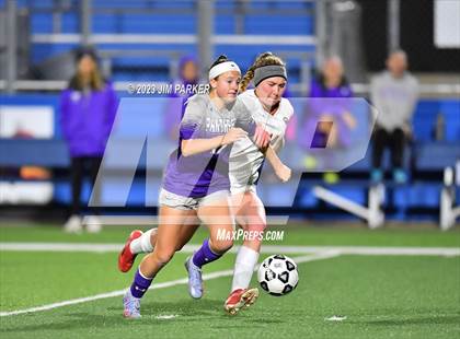 Thumbnail 2 in Ridge Point vs. Round Rock Westwood (Georgetown Governor's Cup Elite Showcase) photogallery.