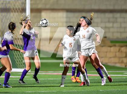 Thumbnail 3 in Ridge Point vs. Round Rock Westwood (Georgetown Governor's Cup Elite Showcase) photogallery.