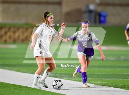 Thumbnail 2 in Ridge Point vs. Round Rock Westwood (Georgetown Governor's Cup Elite Showcase) photogallery.