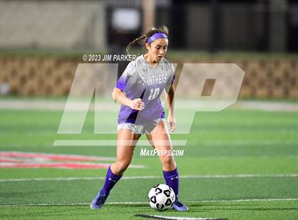 Thumbnail 3 in Ridge Point vs. Round Rock Westwood (Georgetown Governor's Cup Elite Showcase) photogallery.