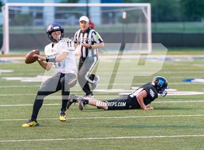 Thumbnail 1 in Guerin Catholic @ Heritage Christian photogallery.