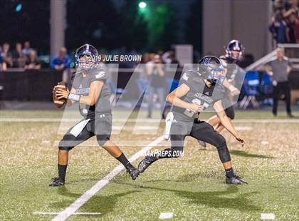 Thumbnail 1 in Guerin Catholic @ Heritage Christian photogallery.