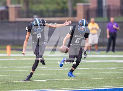 Thumbnail 2 in Guerin Catholic @ Heritage Christian photogallery.