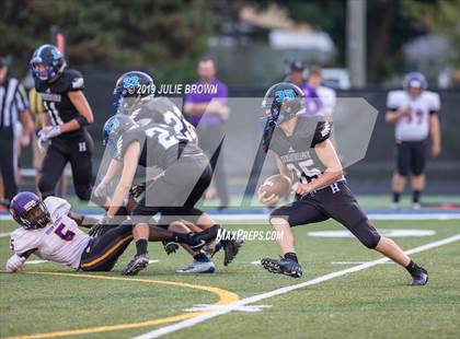 Thumbnail 2 in Guerin Catholic @ Heritage Christian photogallery.