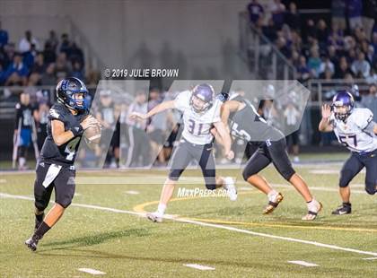 Thumbnail 1 in Guerin Catholic @ Heritage Christian photogallery.