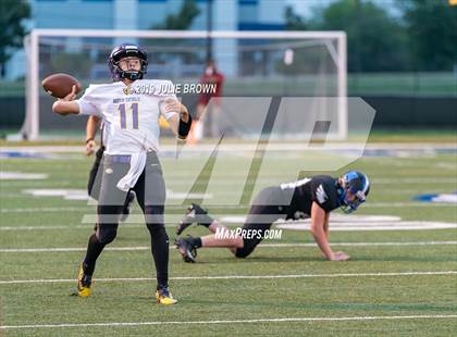 Thumbnail 2 in Guerin Catholic @ Heritage Christian photogallery.