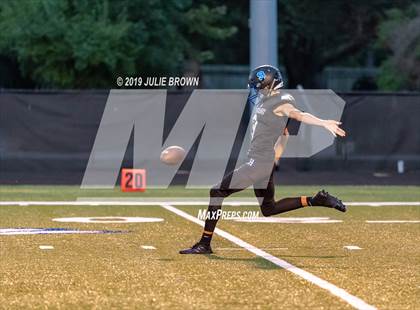 Thumbnail 2 in Guerin Catholic @ Heritage Christian photogallery.