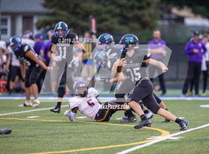 Thumbnail 1 in Guerin Catholic @ Heritage Christian photogallery.