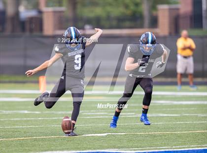 Thumbnail 1 in Guerin Catholic @ Heritage Christian photogallery.